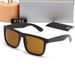 New Glass Fashion Trend Leisure Tourism Vacation Travel Sunglasses 4169_desvips.com