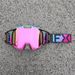 Motorcycle Goggles Windproof And Sandproof Riding And Skiing Outdoor Glasses New Style For Motorcycle Helmet Off Road_desvips.com