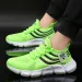 Casual Men Sneakers Summer 2023 Comfortable Man Running New Sports Breathable White Quality Brand Lightweiht Tennis_desvips.com