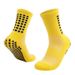 Hiking Clothings Mid Tube Non Slip Football Dotted Socks With Towel Bottom Thickened Sports Socks Non Slip And Deodorizing Socks_desvips.com