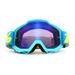 Riding Goggles, Outdoor Sports Motorcycle Helmets, Off-road Windproof, Sand Proof, Dust-proof, Eye Protecting Ski Goggles_desvips.com