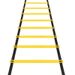 Adjustable Football Training Agility Ladder Sports Outdoor Team Fitness Equipment Hopscotch Foot Speed Coordination_desvips.com