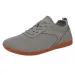 Cross-Border Outdoor Non-Slip Wide-Footed Lose-Fit Sports Casual Hiking Wide Fitness Running Exercise Shoes_desvips.com