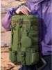 Outdoor Large Capacity Multi-Functional Sports Travel Bag Unisex Daily Commuter Portable WaterResistant Backpack_desvips.com