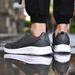 Men's Autumn Waterproof Men Sports Shoes Anti-skid Durable Running Tennis Trainers Man Fashion Casual Sneakers_desvips.com