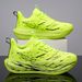 Men's Large Size Sports Outdoor Hiking Running Comfortable Casual Versatile Fashionable Training Shoes For Couples_desvips.com