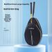 Unisex Badminton Racket Bag Backpack Racket Shoulder Bag Sports Outdoor_desvips.com