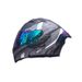 Motorcycle Helmet Flip Up Helmet With Dual Lens And Large Rear Wing, Racing Helmet For Men And Women, Winter Warmth_desvips.com