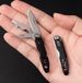 Mobile Phone Card Pick-up Needle, Keychain, Batch Bottle Opening, Multi-functional Folding And Cutting Knife, Portable_desvips.com