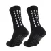 6Pairs Men Women Football Grip Towel Bottom Sport Rugby Soccer Cycling Running Exercise Athletic Socks_desvips.com