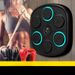 Smart Counting Music Boxing Target Sanda Training Device Wall-Mounted Home Use For Adults And Children Stress Relief_desvips.com