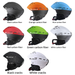 LOCLE Adult Children's Snowboard Equipment Protective Gear Ski Helmet Set_desvips.com