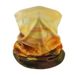 Autumn And Winter Outdoor Cycling Face Mask, Breathable Polyester Fleece-lined Neck Gaiter, Sports Magic Headwear, Warm And Cold-resistant_desvips.com