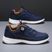 Men's Large Size Outdoor Hiking And Running Comfortable Casual Versatile Fashionable Sports Shoes For Couples Training_desvips.com