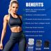 Jawline Exerciser Double Chin Reducer Face Slimming Tool Portable Home Gym Fitness Equipment For Men Women Non-Slip_desvips.com
