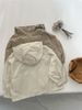 Summer Hooded Casual Children's Air Conditioning Shirt Sun Protection Clothing_desvips.com