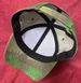 German Split Camouflage Outdoor Baseball Cap ,customized Product_desvips.com