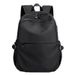 Trendy Backpack For Men Business Casual Large Capacity Laptop Simple Lightweight Travel Bag_desvips.com