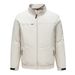 Summer Cooling Jacket Four Hole Fan Clothing Men USB Refrigeration Air Conditioning Clothes Outdoor Labor Protection_desvips.com