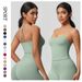 Women's Shockproof Push up Backless Yoga Bra Quick Drying Breathable Fitness Sports Vest Top for Running And Tight Fitting_desvips.com