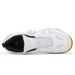 Correct 26xx Logo 1 Competitive Table Badminton Tennis Shoes Men And Women Breathable Rotating Button Cross-Border Lightweight_desvips.com