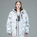 2023 For Women And Men Winter Outdoor Jacket Windproof Waterproof Warm Snowboard Snow Ski Suit New Model_desvips.com