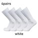 Silicone Color Cycling 4pairs/set Sports Aero Pure Non-slip Pro Racing Bicycle Socks Summer Cool Calcetines Ciclismo_desvips.com