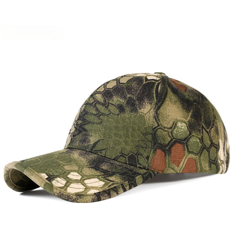 New Summer Hat For Men, Sun-shading Casual Sports Outdoor Baseball Fishing Sun Protection Cap, Duckbill Cap_desvips.com