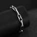 New Year Of The Horse Stainless Pig Nose Bracelet, Versatile Stylish For European And American Men, High-end, Non-fading_desvips.com