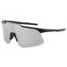 Sunglasses Women, High-End Outdoor Cycling Windproof Mountaineering Skiing UV Protection Sunshade Goggles For Men_desvips.com