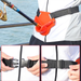 Top Fish Seat Belly Device Rod Sea Holder Anchor Pole Outdoor Fishing Waist Belt Supplies_desvips.com