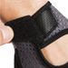 Fitness Half-Finger Sports Gloves For Men And Women Gym Dumbbell Exercise Cycling Hollow Butterfly Mesh Breathable Thin_desvips.com