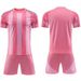 Club Football Uniforms Plain Jerseys Adult Children Training Wear Miami B RM M City_desvips.com