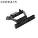 MST AK74U Scope Mount 20mm Ak47 Picatinny Side Rail_desvips.com