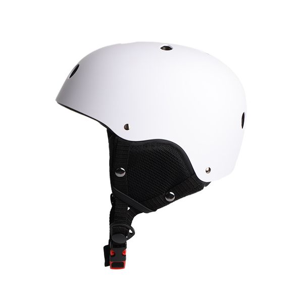 Beginner Ski Helmet For Men And Women, Snowboard And Skiing Anti-Collision Helmet, Children And Adults Ski Gear, Ski Helmet For Boys And Girls_desvips.com