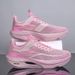 High Quality Sport For Men Casual Platform Running Sneakers Men's Trainer Breathable Walking Basketball Shoes Women_desvips.com