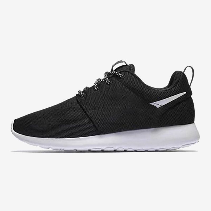 Co-branded Couple running shoes lightweight breathable casual sneakers_desvips.com
