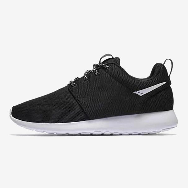 Co-branded Couple running shoes lightweight breathable casual sneakers_desvips.com
