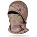 Tactical Winter Balaclava Mask With Fleece Lining - Camouflage Windproof Face Cover For Skiing, Cycling & Outdoor Activities_desvips.com