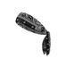 European American Style Printed Paisley Tennis Pirate For Men And Women, Sports Sweat-absorbing Yoga Headband, Cotton_desvips.com