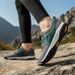 Five Toe Minimalit Barefoot Shoe, Quick-Lace Breathable Sneaker For CroFit, Stretching & Low-Impact Fitne_desvips.com