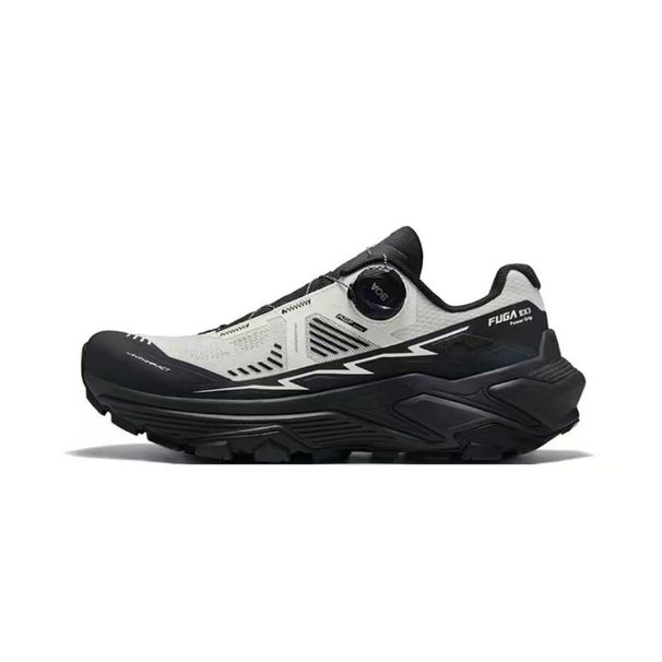 Version Fuga Ex3 Boa Outdoor Trail Running For Men And Women Breathable Hiking Shoes_desvips.com