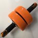 Healthy Bearing Dual Wheel Men's Equipment, Home Abdominal Muscle Trainer, Slimming Belly Exercise Body_desvips.com