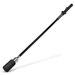 Golf Swing Trainer With Audible Feedback - Indoor Practice Stick With Ergonomic Grip For Golfers (Black/Red/Blue)_desvips.com