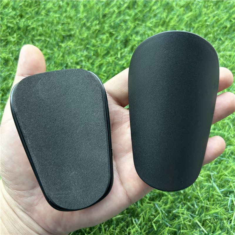 Football Extra Small Mini Shin Guard Mini Shin Pads Football Training Supplies Protective Gear Shin Guard Foot Protector_desvips.com
