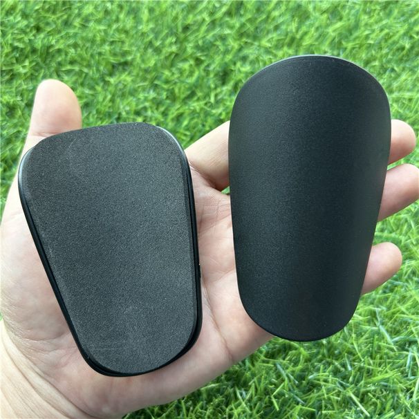 Football Extra Small Mini Shin Guard Mini Shin Pads Football Training Supplies Protective Gear Shin Guard Foot Protector_desvips.com