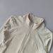 Yoga Women's High-end Standing Collar Long Sleeved Sports Jacket Training Fitness Top Windproof Running Suit_desvips.com