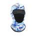 LazyZoom Ruidong Ice Silk Printed Outdoor Cycling Breathable Inner Liner Bicycle Mask Head Cover Hat_desvips.com