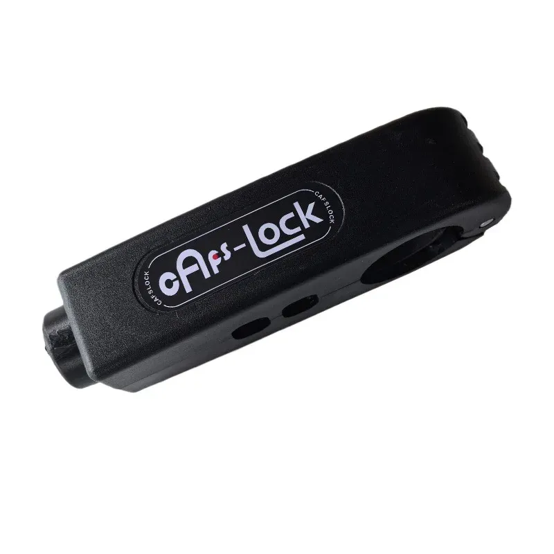 Portable Brake Handlebar Lock Electric Bicycle Universal Prevent Theft Handlebar Lock For Scooters And Motorcycles_desvips.com