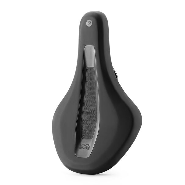 ROCKBROS Kids Bicycle Saddle Comfortable Ergonomic MTB Road Bike Bike Seat_desvips.com